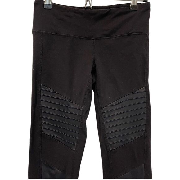 Alo Yoga Major Moto Legging - Picture 6 of 11